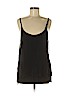 Vince. Black Sleeveless Blouse Size M - photo 1