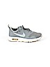 Nike Gray Sneakers Size 5 1/2 (youth) - photo 1