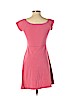Arizona Jean Company Pink Casual Dress Size S - photo 2