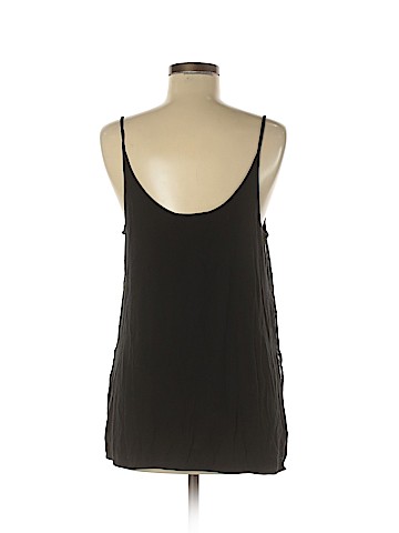 Vince. Sleeveless Blouse (view 2)