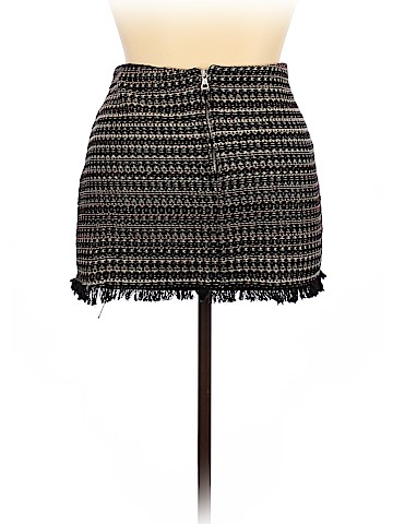 Trafaluc by Zara Casual Skirt (view 2)