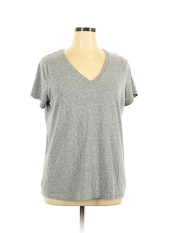 Ava & Viv Short Sleeve T-Shirt (view 1)