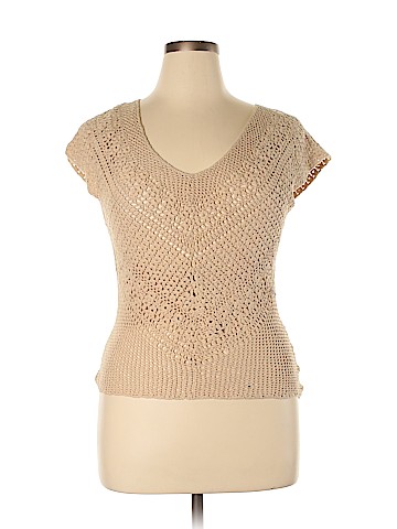 Bandolino Pullover Sweater (view 1)