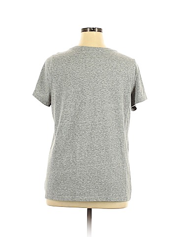 Ava & Viv Short Sleeve T-Shirt (view 2)