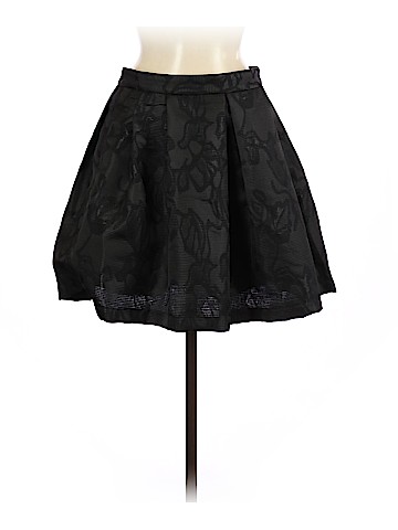 Banana Republic Factory Store Formal Skirt (view 1)