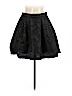 Banana Republic Factory Store Black Formal Skirt Size 6 (petite) - photo 1