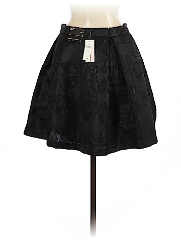 Banana Republic Factory Store Formal Skirt (view 2)