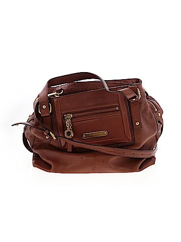 Juicy Couture Satchel (view 1)