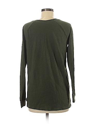 Victoria's Secret Pink Long Sleeve T-Shirt (view 2)