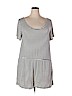 American Eagle Outfitters White Romper Size XXL - photo 1