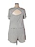 American Eagle Outfitters White Romper Size XXL - photo 2