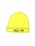 Port Authority Solid Yellow Beanie One size - photo 1
