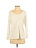 Splendid Ivory Thermal Top Size S - photo 1