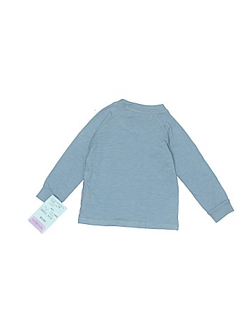 Childish Long Sleeve T-Shirt (view 2)