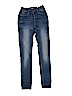 Old Navy Blue Jeans Size 12 - photo 1