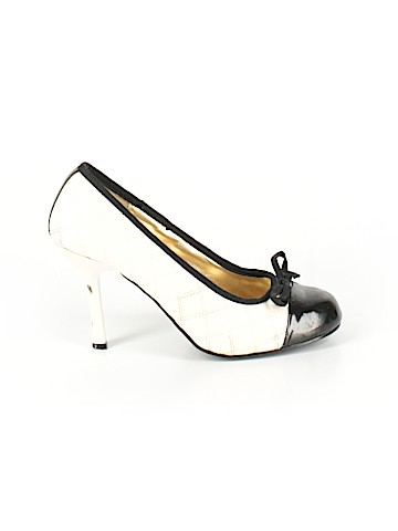 Charlotte Russe Heels (view 1)