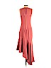 Marciano 100% Polyester Pink Cocktail Dress Size 6 - photo 2
