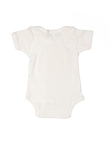 Jasper Short Sleeve Onesie (view 2)