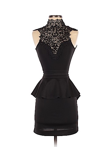 A'gaci Casual Dress (view 1)