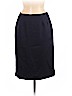 Kasper 100% Polyester Blue Casual Skirt Size 8 (petite) - photo 1