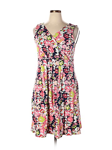 Lands' End Casual Dress (view 1)