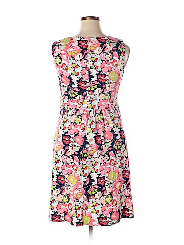 Lands' End Casual Dress (view 2)