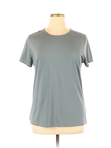 Danskin Now Active T-Shirt (view 1)