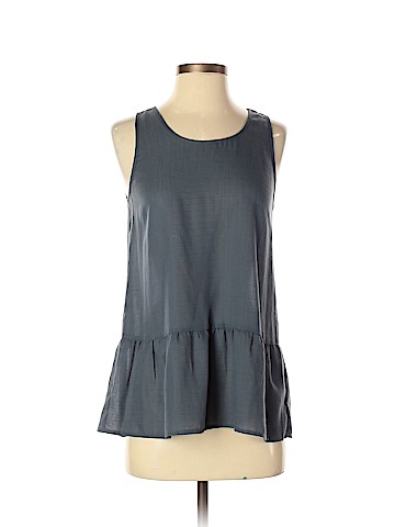 Assorted Brands Sleeveless Blouse (view 1)