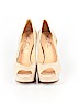 Marc Fisher Tan Heels Size 8 - photo 2