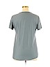 Danskin Now Gray Active T-Shirt Size XL - photo 2