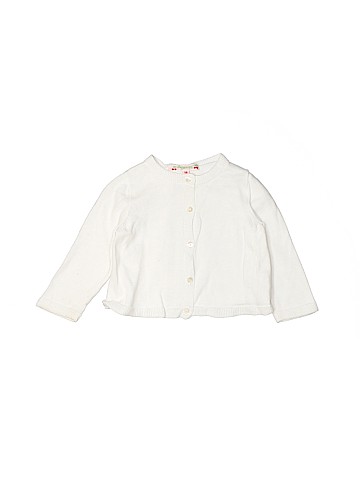 Bonpoint Cardigan (view 1)
