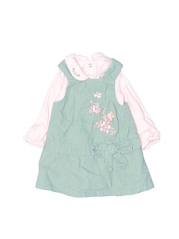 First Impressions Jumper (view 1)