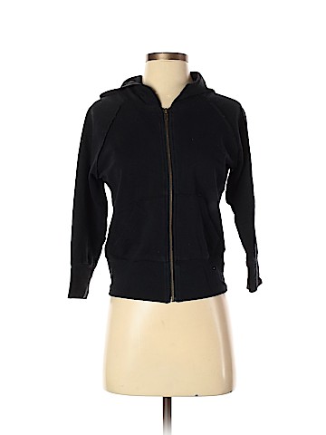Victoria's Secret Zip Up Hoodie (view 1)