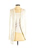 MICHAEL Michael Kors White Cardigan Size XS - photo 1