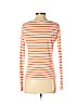 Forever 21 Tan Long Sleeve T-Shirt Size S - photo 2