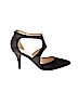 Marc Fisher Black Heels Size 7 - photo 1