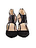 Marc Fisher Black Heels Size 7 - photo 2