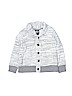 OshKosh B'gosh Gray Cardigan Size 6 - photo 1