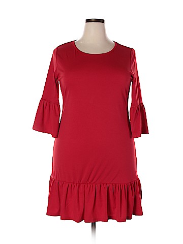 Shein Casual Dress (view 1)