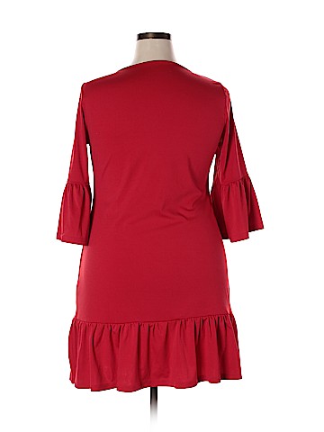 Shein Casual Dress (view 2)