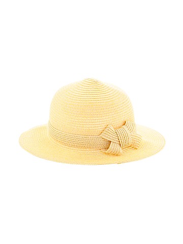 LC Lauren Conrad Sun Hat (view 1)