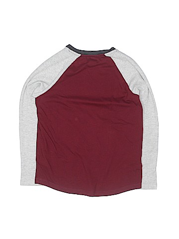 Old Navy Long Sleeve T-Shirt (view 2)