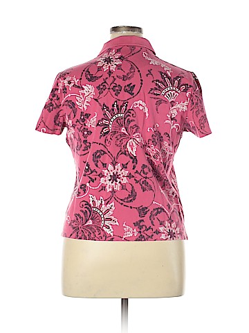 IZOD Short Sleeve Polo (view 2)