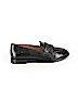 Seychelles 100% Leather Black Flats Size 9 - photo 1