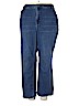 Avenue Blue Jeans Size 30 waist (petite) - photo 1