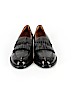 Seychelles 100% Leather Black Flats Size 9 - photo 2