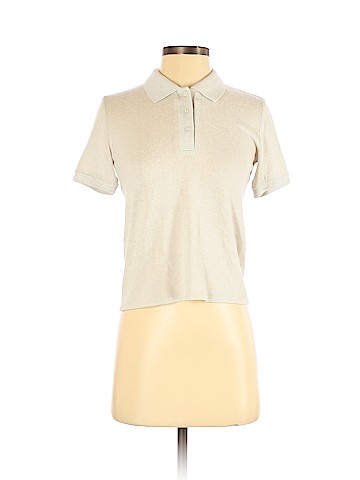 Zara Short Sleeve Polo (view 1)