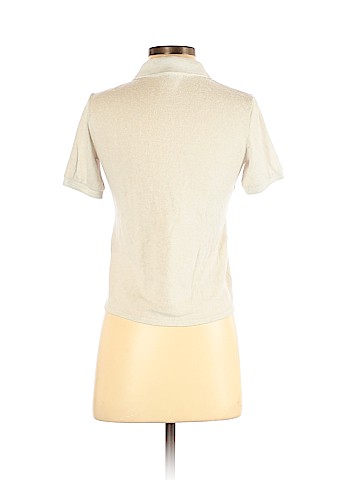 Zara Short Sleeve Polo (view 2)