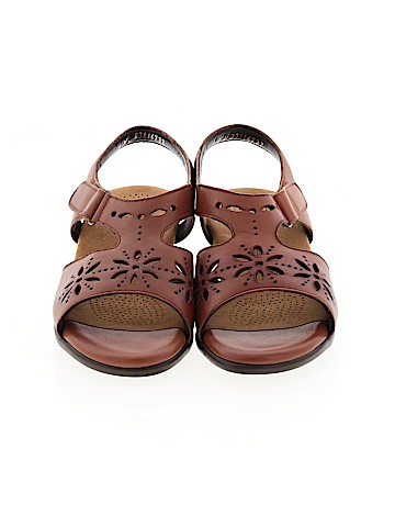 SAS Sandals (view 2)