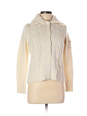 Ann Taylor LOFT Wool Cardigan (view 1)